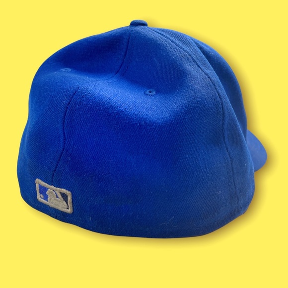 3 Pack New Era Fitted Size: 7 1/2 - Picture 3 of 8